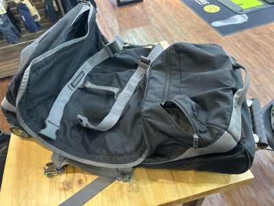 Timbuk2 Equipaje