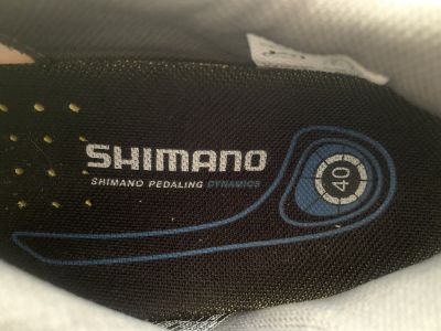 Shimano Zapatos
