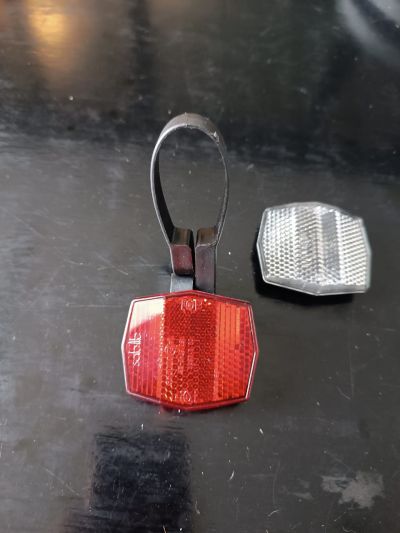 Otra Luces Reflectivas