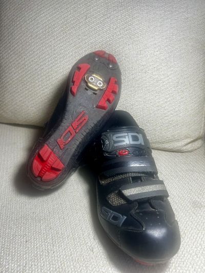 Sidi Zapatos Mtb Mujer Trace 2