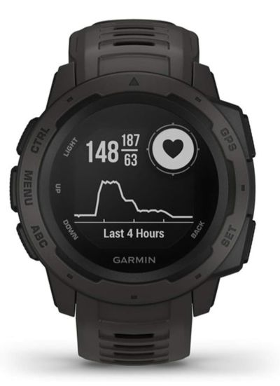 Garmin Reloj
