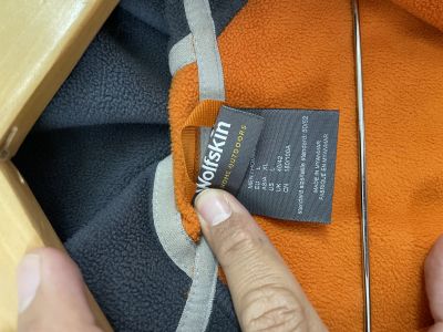 Jack Wolfskin Chaqueta De Hombre