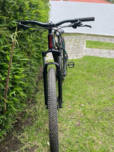 Orbea Bicicleta