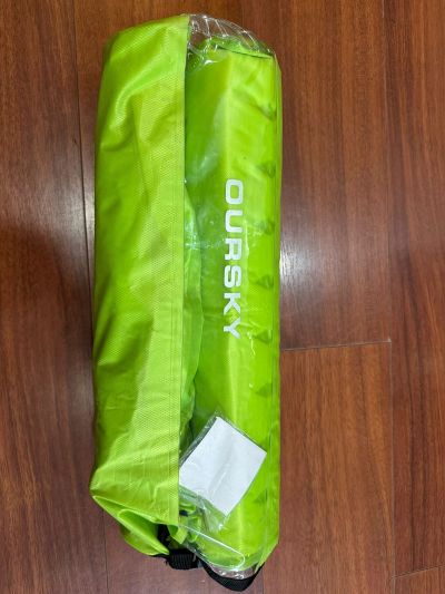 Otra Colchoneta Auto Inflable Aislante