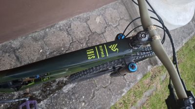 Ibis Ripmo