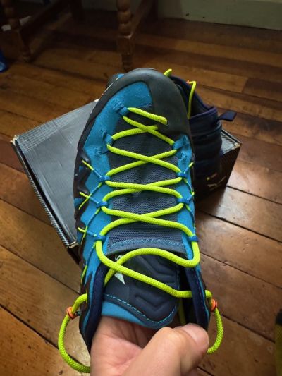 Salewa Zapatillla