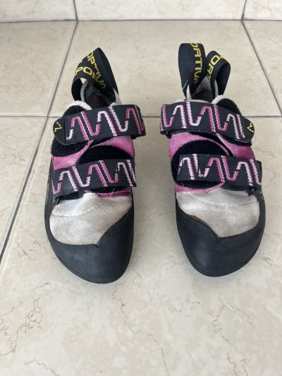 La Sportiva Pies De Gato Katana