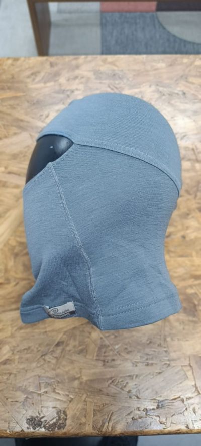 100% Balaclava (Pasamontañas)  Merinowool
