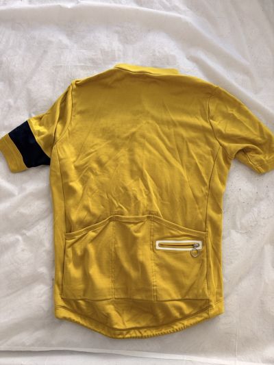 Rapha Jersey Manga Corta