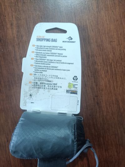 Sea To Summit Tote Bag Compacta