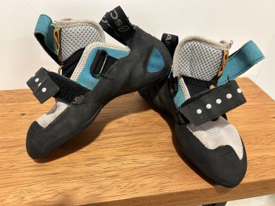 Scarpa Vapor V