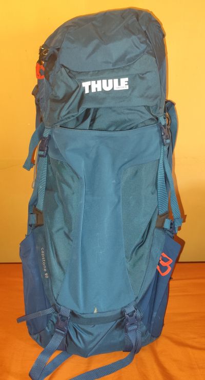 Thule Mochila Thule Capstone