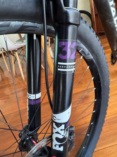 Santa Cruz Bicycles Santa Cruz Blur C Kit S
