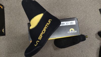 La Sportiva Liner Para Botyas De Montaña