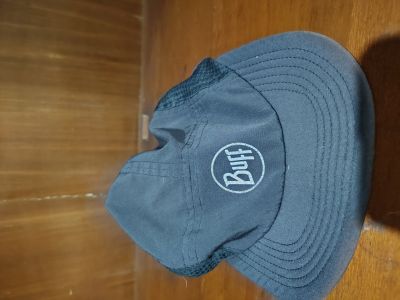 Buff Gorra Buff Compacta