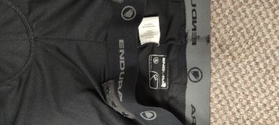 Endura Liner Licra