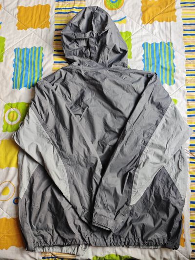 Columbia Chompa Impermeable Columbia