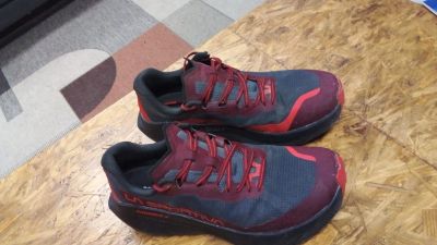La Sportiva Zapatos Prodigio 2