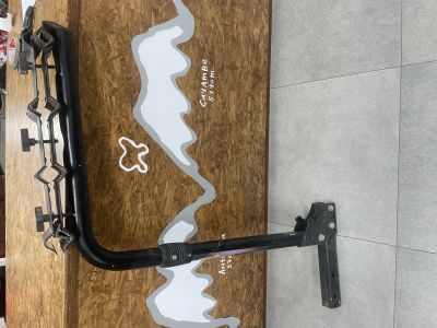Otra Porta Bicicletas