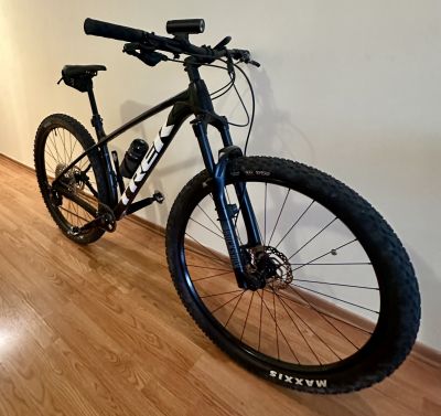 Trek Pro-Caliber 6