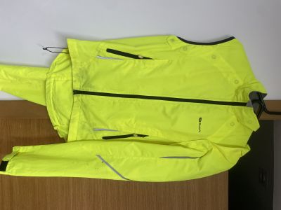 Sugoi Chaqueta