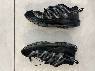 Salomon Zapatos Caña Baja