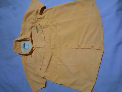 Columbia Camisa