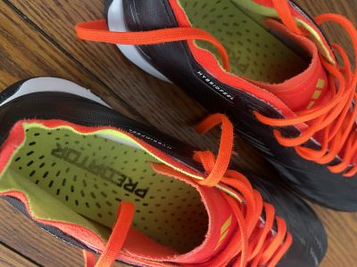 Adidas Zapatillas Micro Pupo Predator