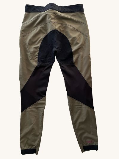Otra Pantalón Para Enduro/Dh Talla Xs/S
