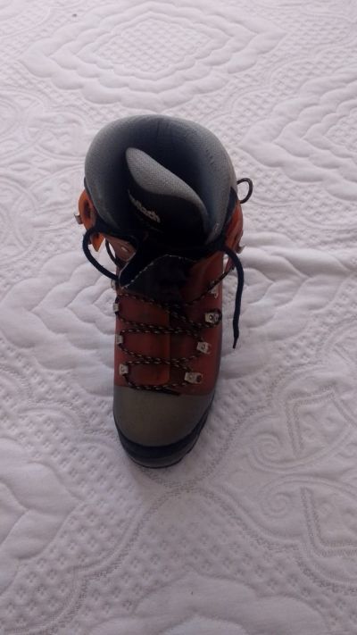 Koflach Botas De Alta Montaña