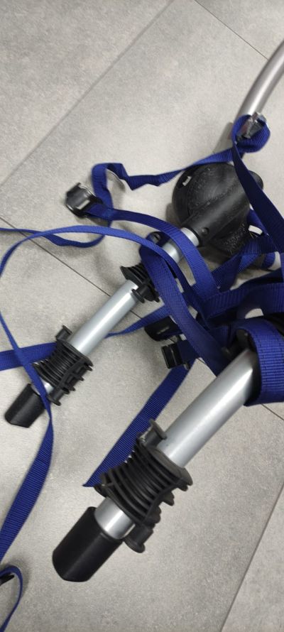 Thule Rack Thule 2 Bicis