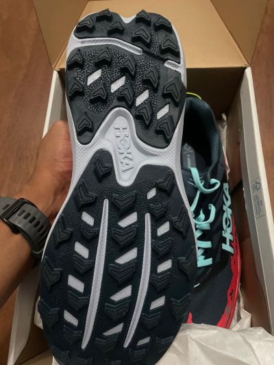 Hoka One One Torrent 4