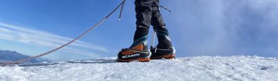 Scarpa Botas Scarpa 40.0 Phantom 6000 Mountaineering Boot