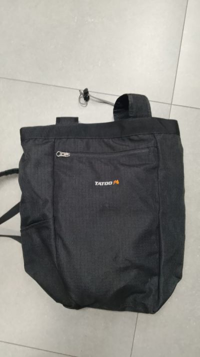 Tatoo Ponl Mochila Hauler