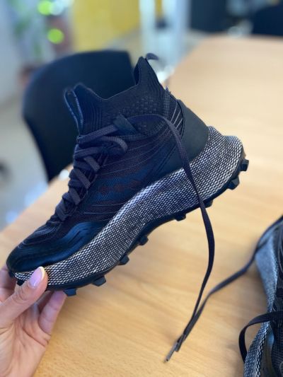 Saucony Endorphin