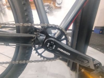 Scott Scale 970