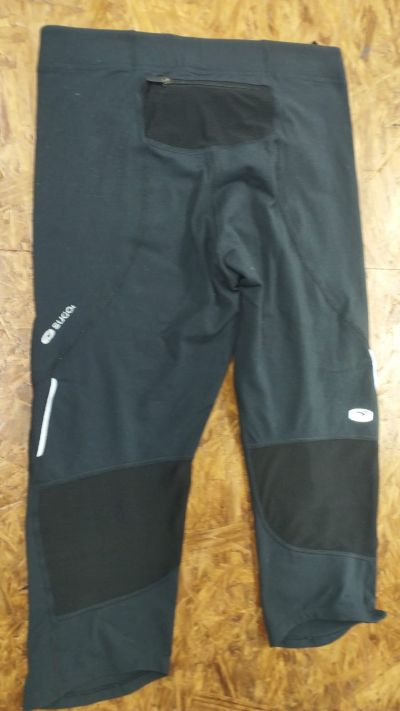 Sugoi Lycra