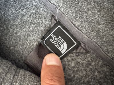 The North Face Chaleco