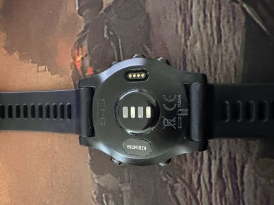 Garmin Forerunner 945