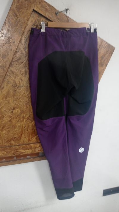 100% Pantalón De Mujer Numer