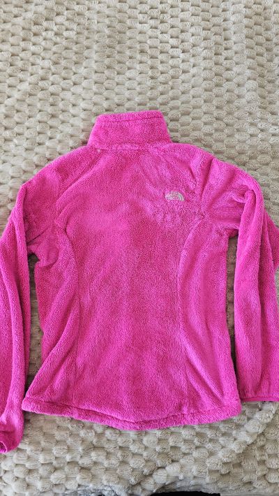 The North Face Chaqueta De Forro Polar