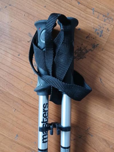 Otra Bastones Master Ranger Perú