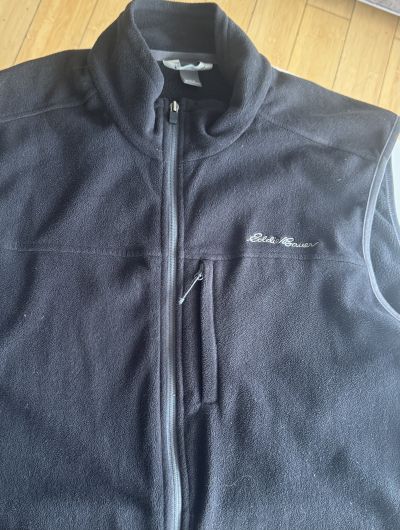 Eddie Bauer Chaleco