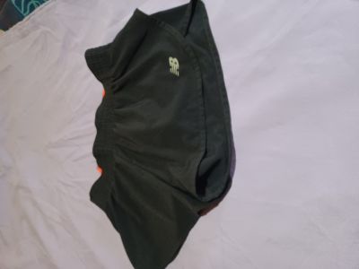 New Balance Pantaloneta