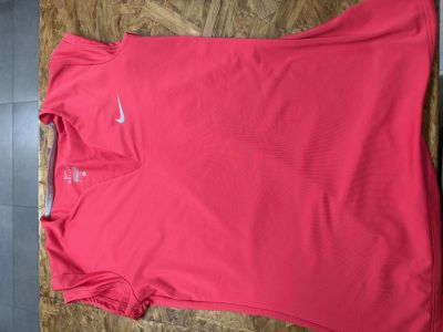 Nike Camisetas Deporte