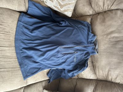 Columbia Softshell