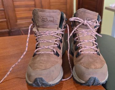 Jack Wolfskin Zapatos