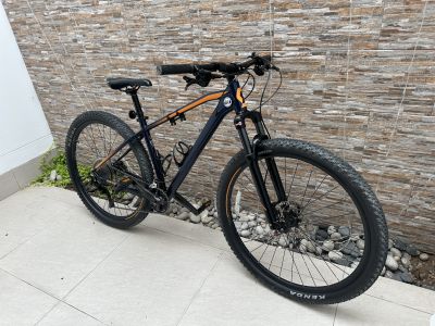 Scott Aspect 930