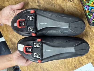 Shimano Zapatos De Ciclismo Con Sistema Boa