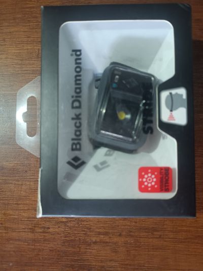 Black Diamond Strider Black Diamond